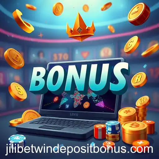 Exploring the Rise of Online Gaming Bonuses