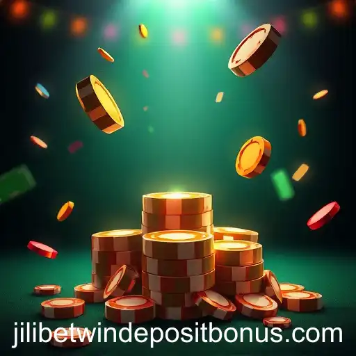 Exploring Jilibetwin's Trending Deposit Bonuses