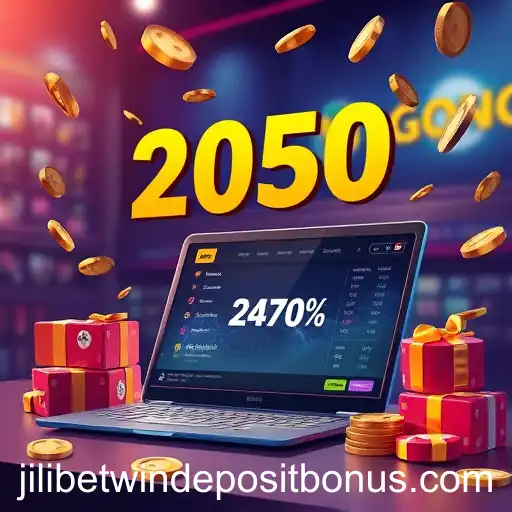 Exploring Jilibetwin's Latest Deposit Bonus Offers