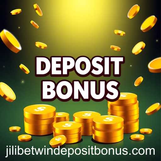 Exploring Jilibetwin's Innovative Deposit Bonuses