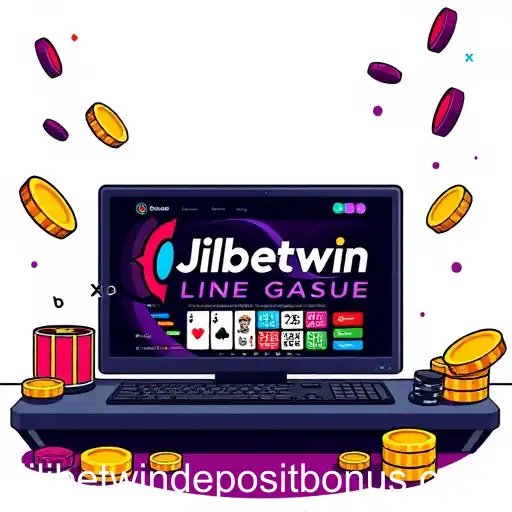 Exploring the Rise of Jilibetwin in Online Gaming