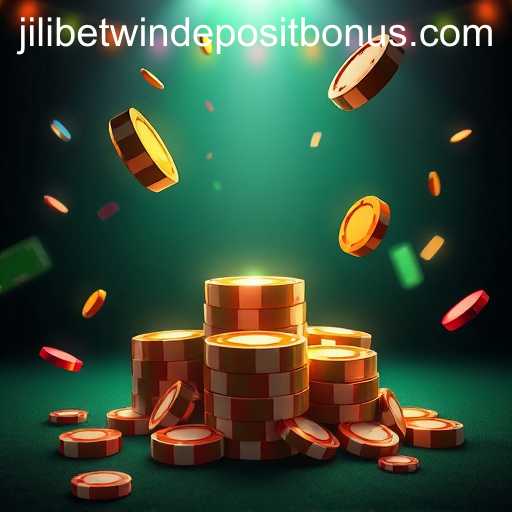 Exploring Jilibetwin's Trending Deposit Bonuses