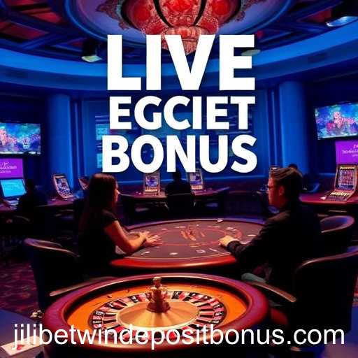 jilibetwin deposit bonus