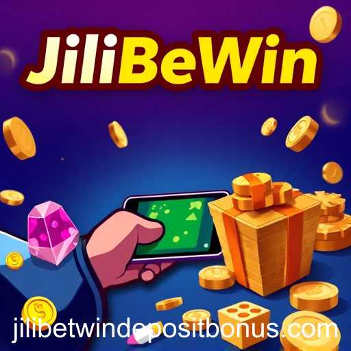 jilibetwin deposit bonus