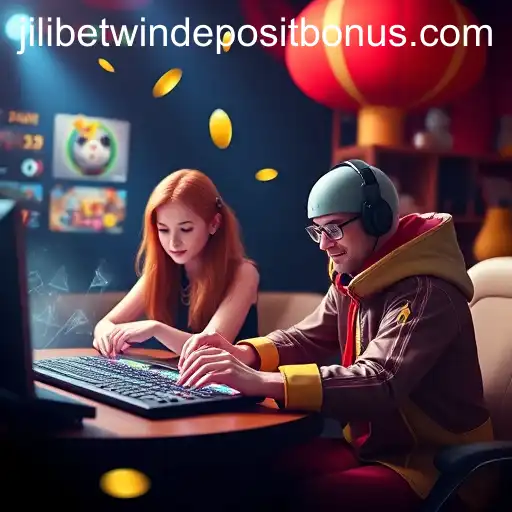 Rising Trends in Online Gaming Bonuses