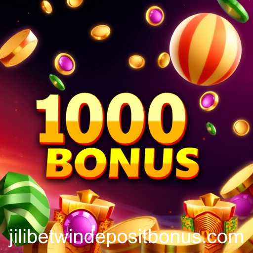 jilibetwin deposit bonus