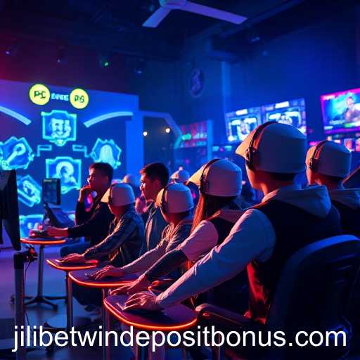 The Rise of Gaming Bonuses in the Digital Age