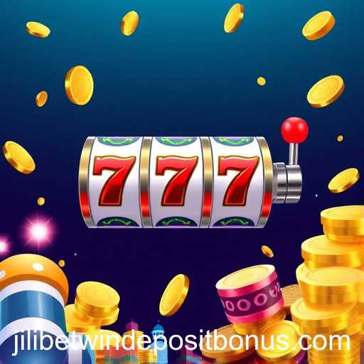 jilibetwin deposit bonus