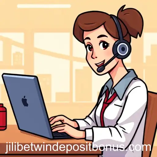Enhancing Online Entertainment: Exploring the 'Customer Support' Game Category with Jilibetwin Deposit Bonus